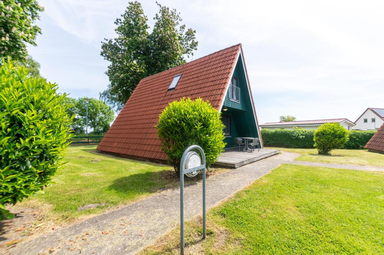 An Der Steilkueste Finnhuette 02 Boltenhagen Kültér fotó