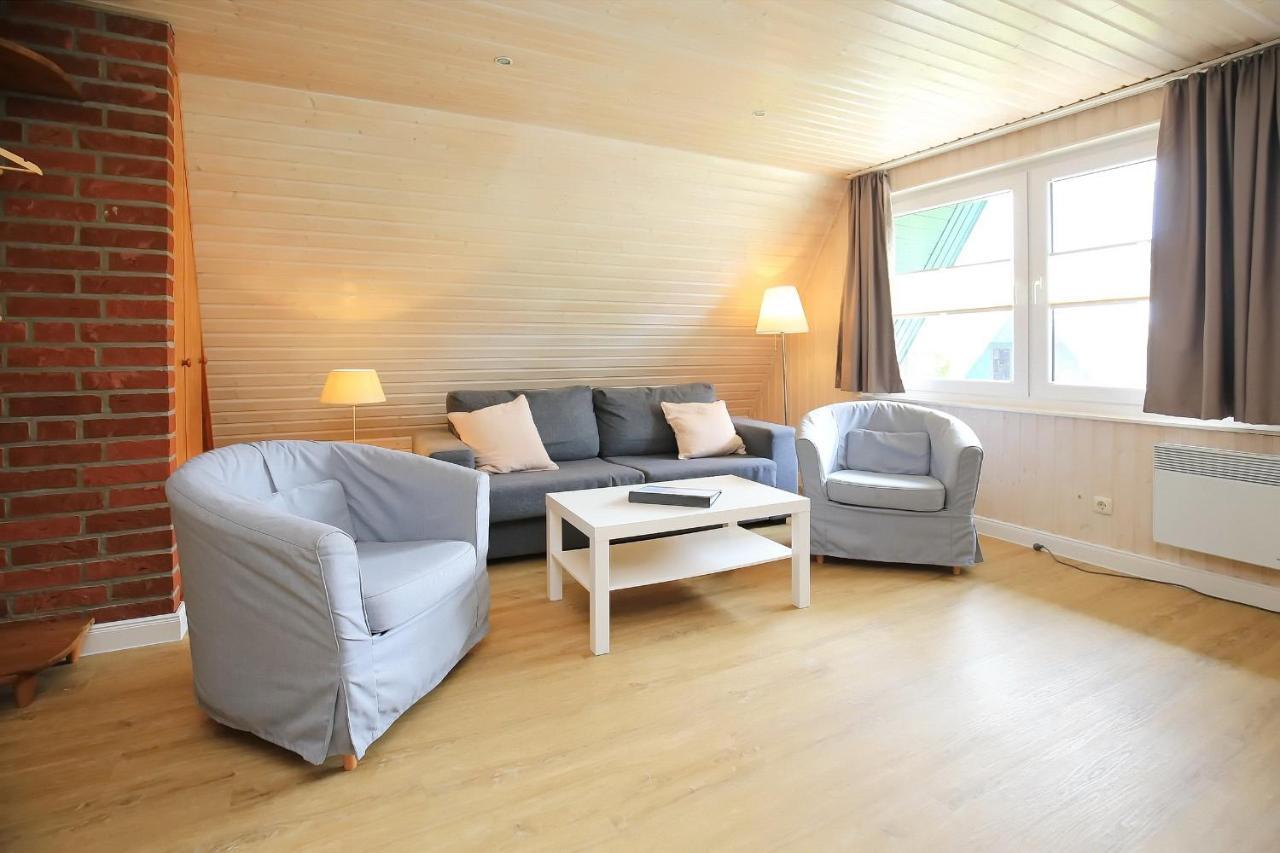 An Der Steilkueste Finnhuette 02 Boltenhagen Kültér fotó
